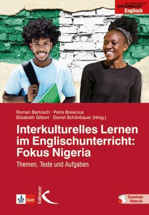 Cover: 9783772714535 | Interkulturelles Lernen im Englischunterricht: Fokus Nigeria | Buch