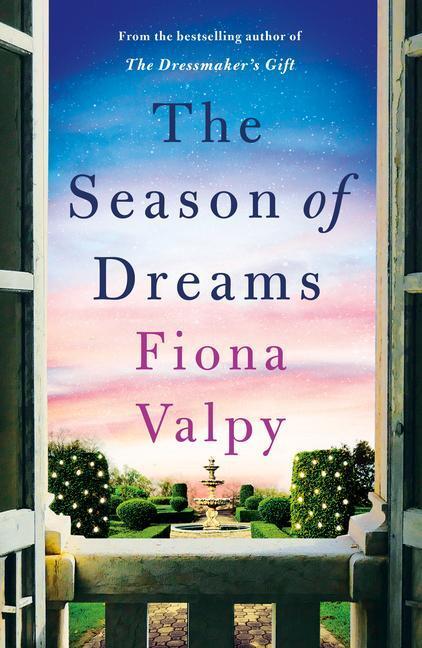 Cover: 9781662503757 | The Season of Dreams | Fiona Valpy | Taschenbuch | Escape to France