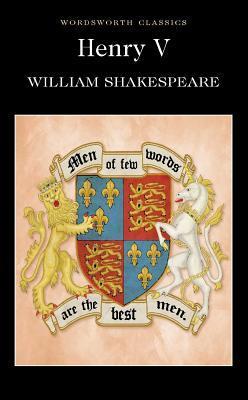 Cover: 9781840224214 | Henry V | William Shakespeare | Taschenbuch | Kartoniert / Broschiert