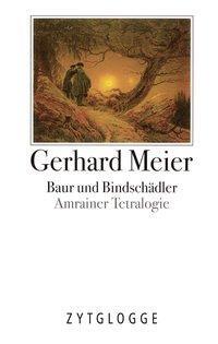 Cover: 9783729607736 | Werke Band 3 | Gerhard Meier | Buch | 600 S. | Deutsch | 2008