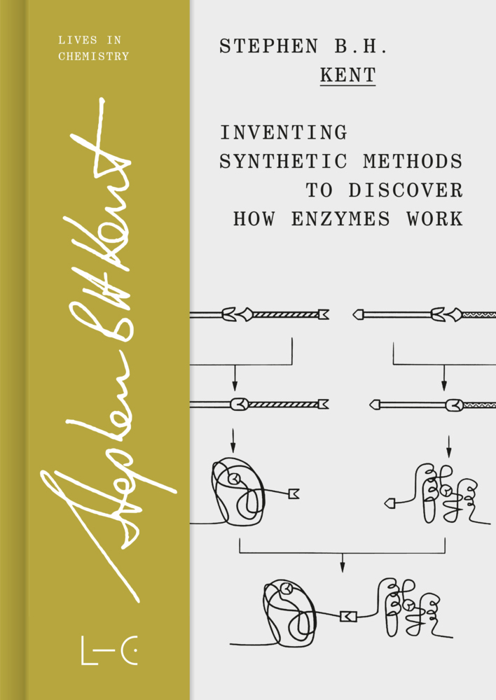 Cover: 9783862251292 | Inventing Synthetic Methods to Discover How Enzymes Work | Kent | Buch
