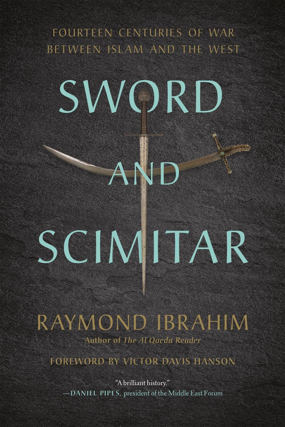 Cover: 9780306921421 | Sword and Scimitar | Raymond Ibrahim (u. a.) | Taschenbuch | Englisch
