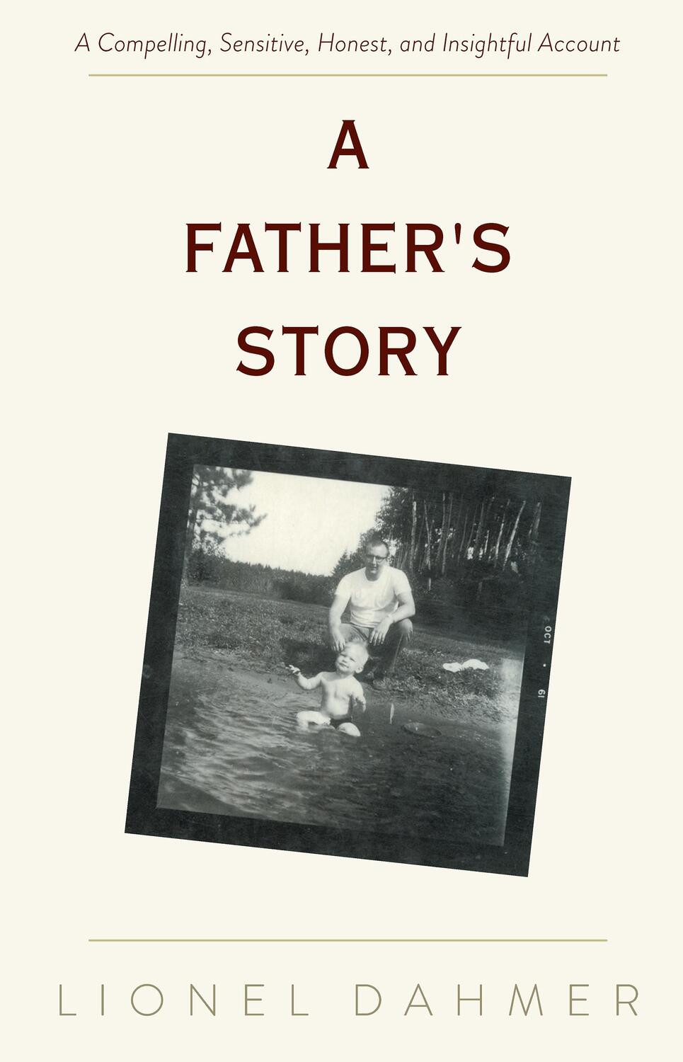 Cover: 9781635615630 | A Father's Story | Lionel Dahmer | Taschenbuch | Paperback | Englisch