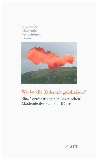 Cover: 9783835319370 | Wo ist die Zukunft geblieben? | Michael Krüger | Buch | 244 S. | 2017