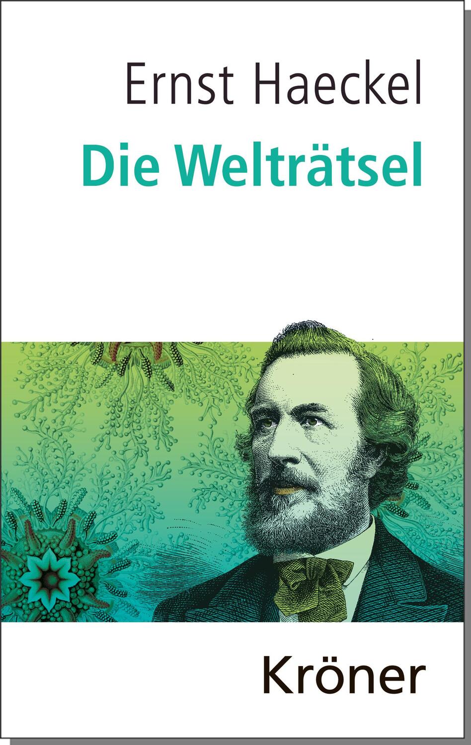 Cover: 9783520001122 | Die Welträtsel | Ernst Haeckel | Buch | Deutsch | 2019