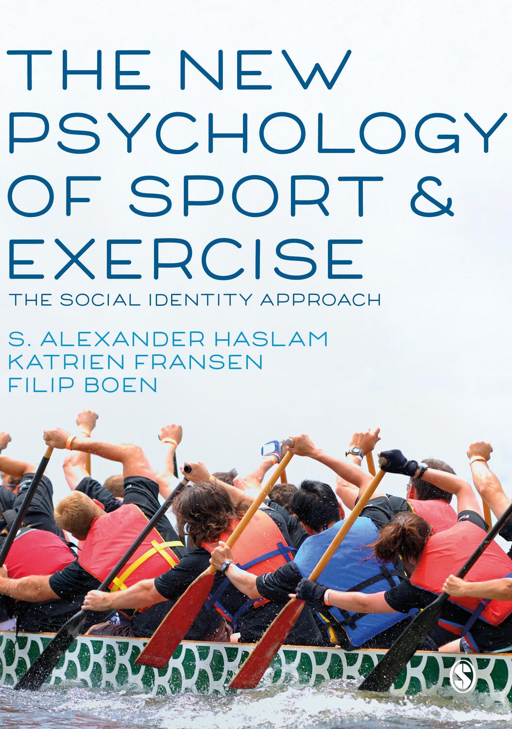 Cover: 9781526488930 | The New Psychology of Sport and Exercise | Filip Boen (u. a.) | Buch