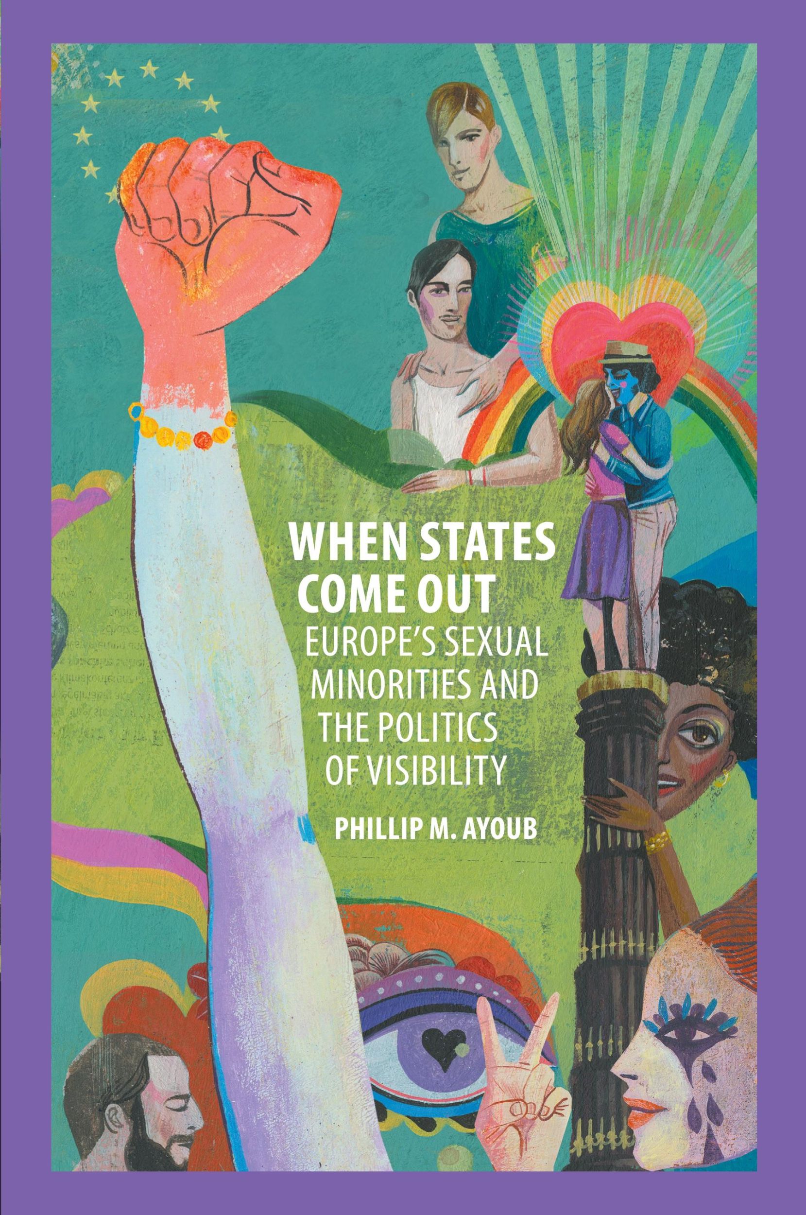 Cover: 9781107535893 | When States Come Out | Phillip M. Ayoub | Taschenbuch | Englisch