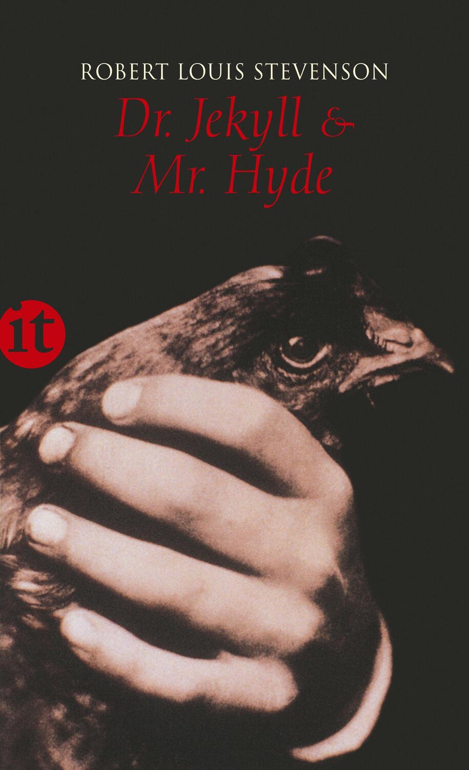 Cover: 9783458348023 | Der seltsame Fall von Dr. Jekyll und Mr. Hyde | Robert Louis Stevenson
