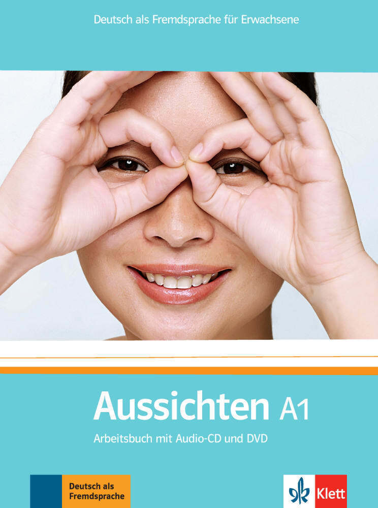Cover: 9783126762014 | Arbeitsbuch, m. Audio-CD u. 1 DVD | Niveau A1 | Taschenbuch | 2010