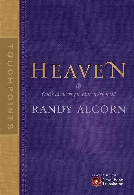 Cover: 9781414323602 | Touchpoints: Heaven | Randy Alcorn (u. a.) | Taschenbuch | Englisch