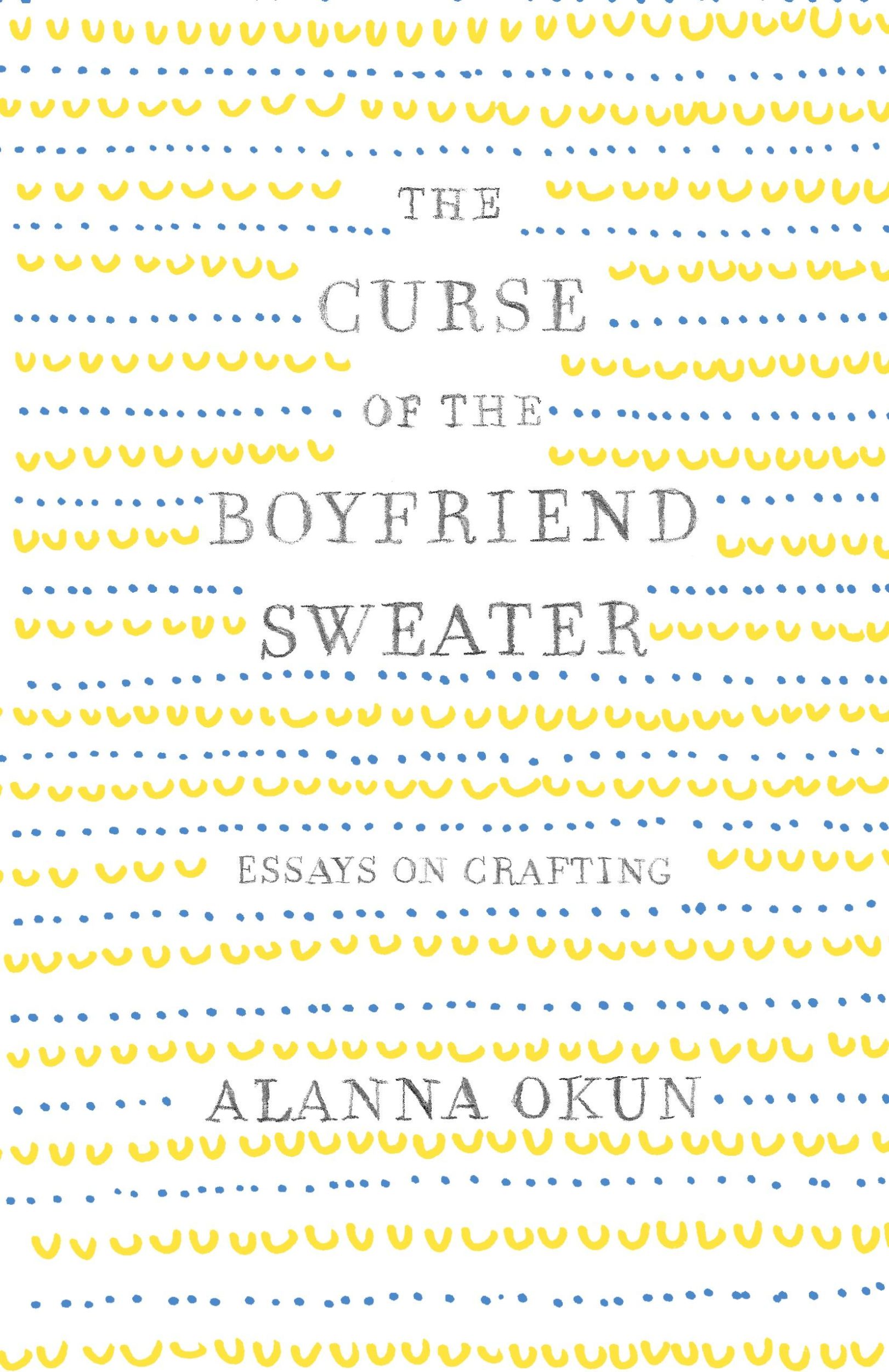 Cover: 9781250095633 | Curse of the Boyfriend Sweater | Alanna Okun | Taschenbuch | Englisch