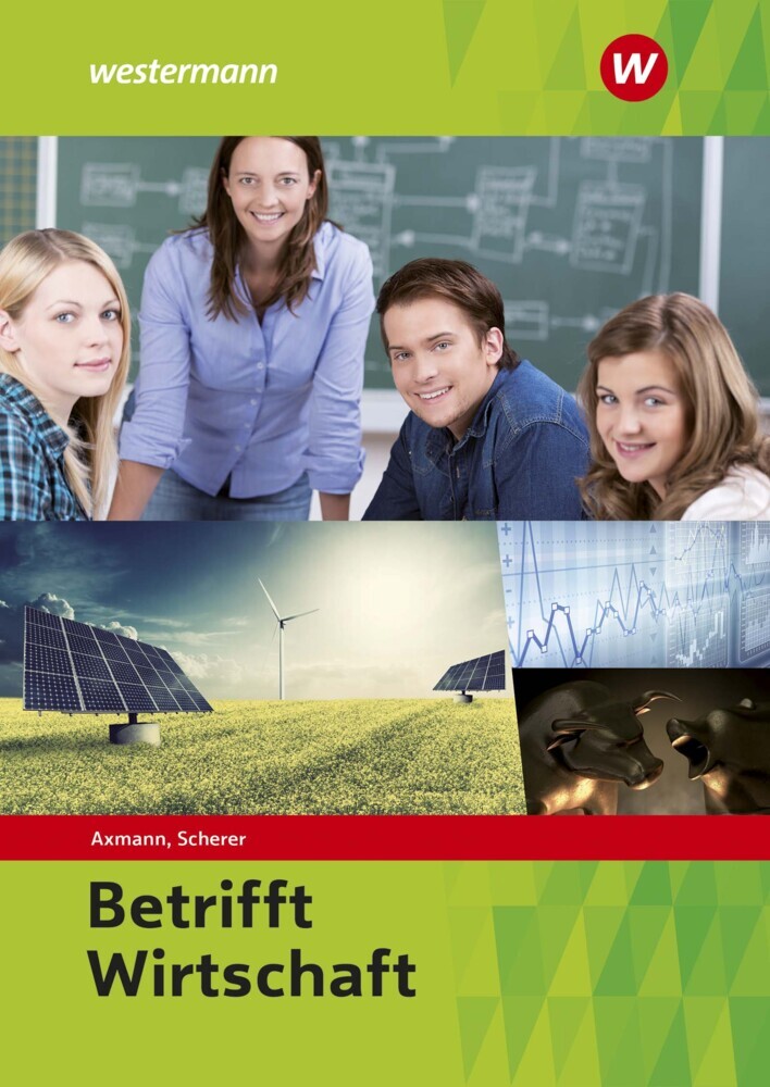 Cover: 9783427082385 | Betrifft Wirtschaft | Schulbuch | Alfons Axmann (u. a.) | Taschenbuch