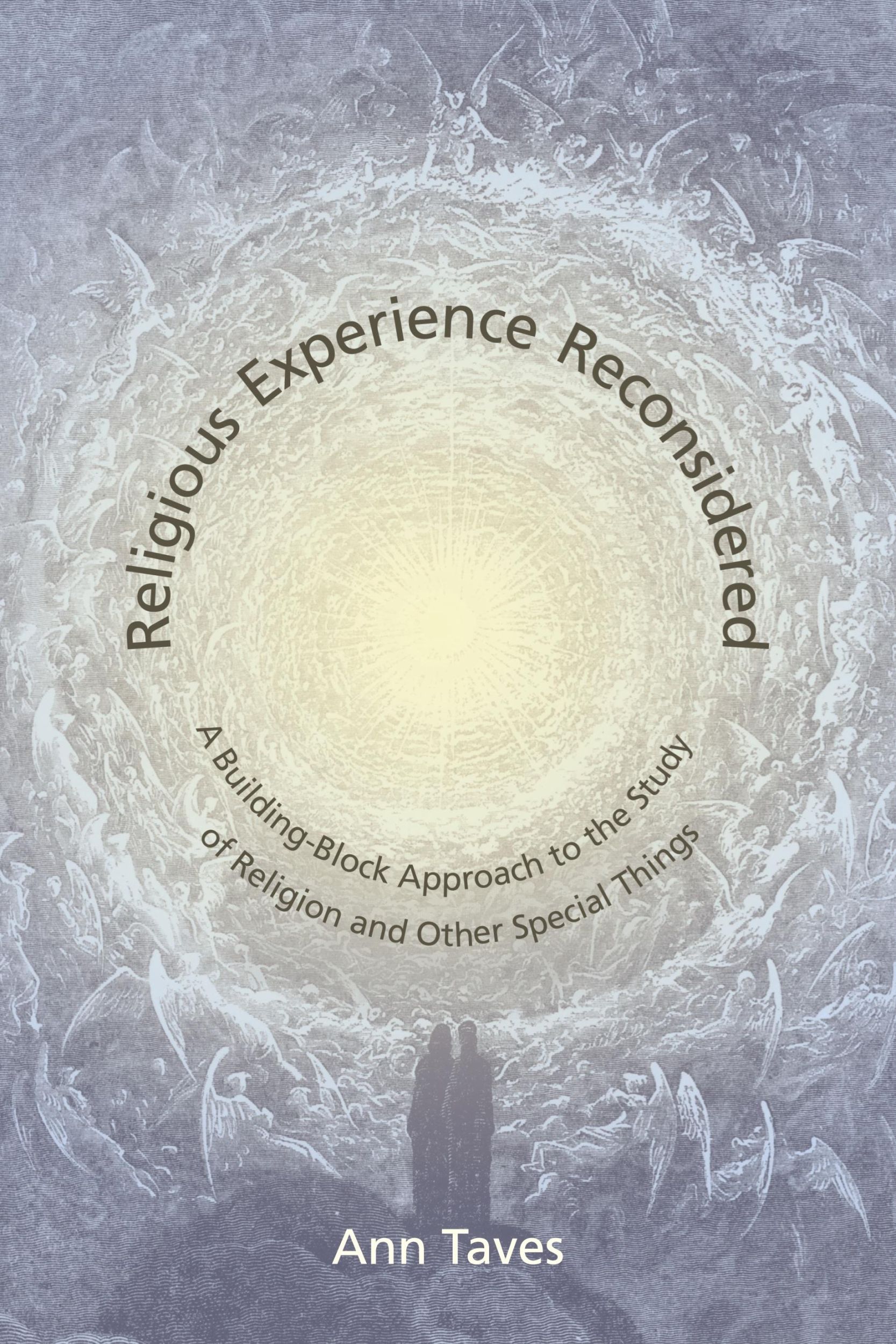 Cover: 9780691140889 | Religious Experience Reconsidered | Ann Taves | Taschenbuch | Englisch