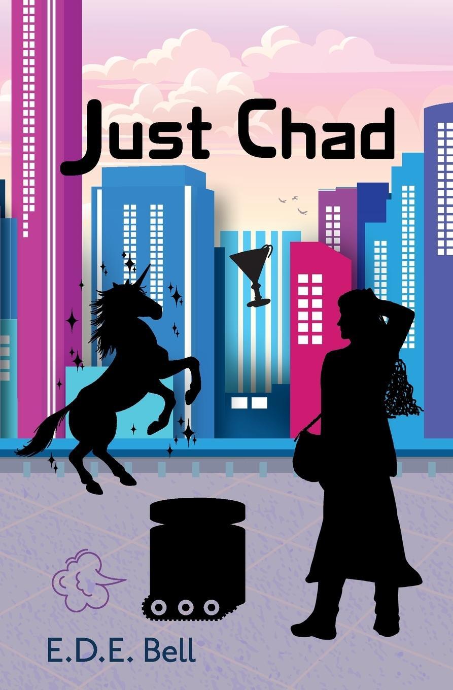 Cover: 9781961654129 | Just Chad | E. D. E. Bell | Taschenbuch | Just Duology | Paperback