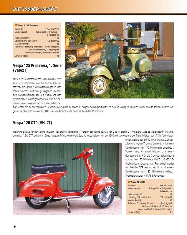 Bild: 9783966645867 | Vespa Ape &amp; Co. | Gerhard Siem | Buch | 256 S. | Deutsch | 2023