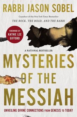 Cover: 9780785240068 | Mysteries of the Messiah | Rabbi Jason Sobel | Taschenbuch | Englisch