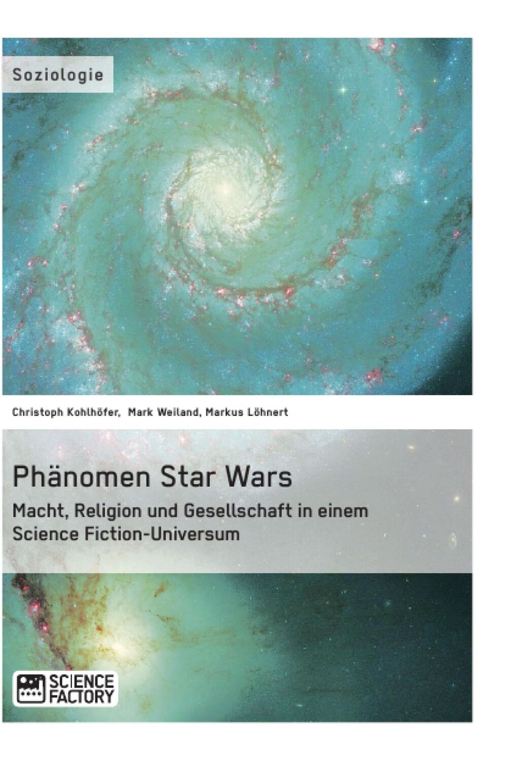 Cover: 9783956870354 | Phänomen Star Wars | Mark Weiland | Taschenbuch | Paperback | 88 S.