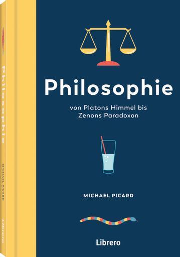 Cover: 9789463598118 | Philosophie | Michael Picard | Buch | Deutsch | 2022 | Librero