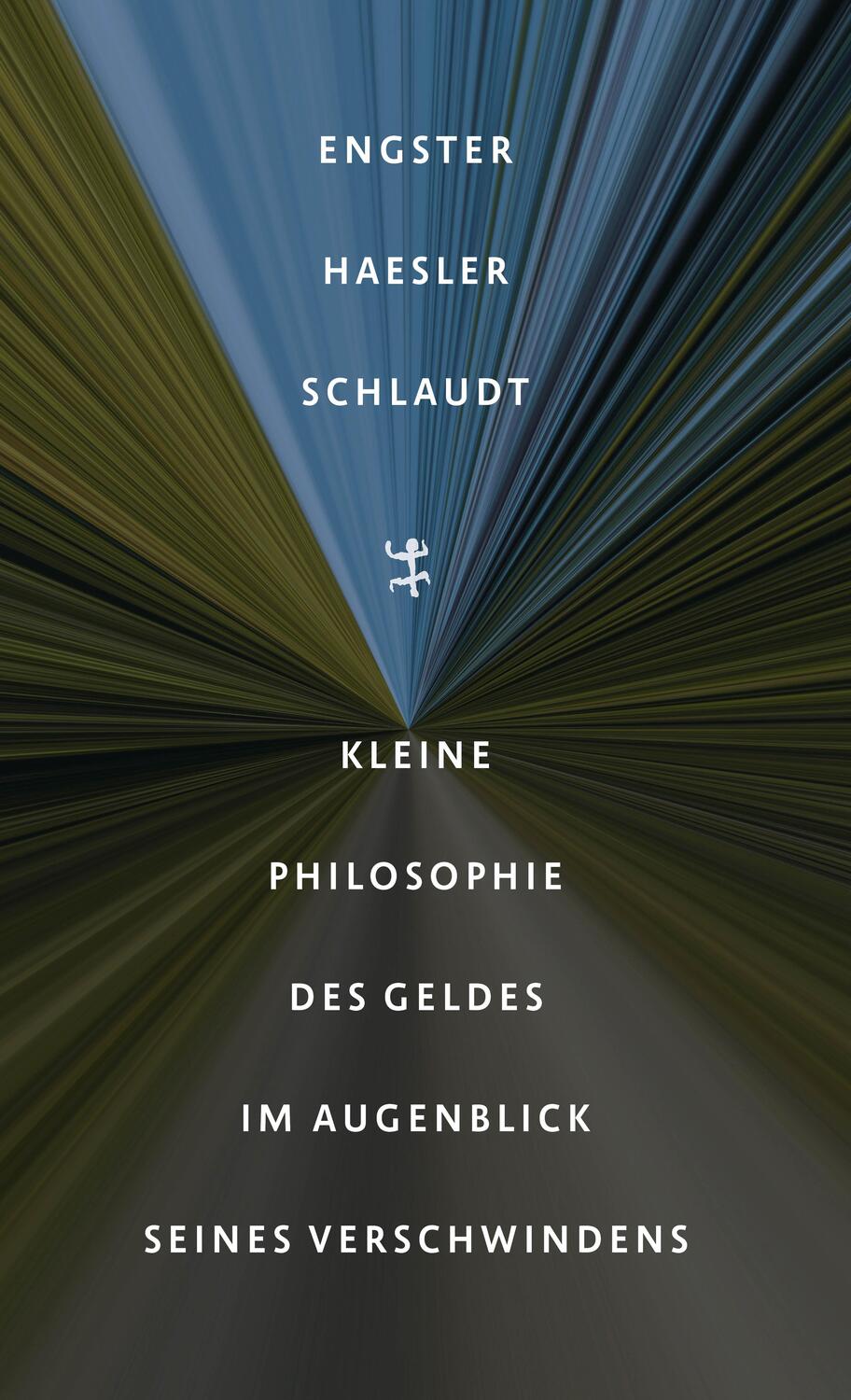 Cover: 9783751820240 | Kleine Philosophie des Geldes im Augenblick seines Verschwindens
