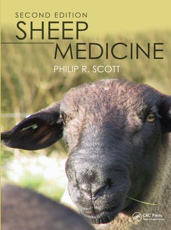 Cover: 9780367575786 | Sheep Medicine | Philip R. Scott | Taschenbuch | Englisch | 2020