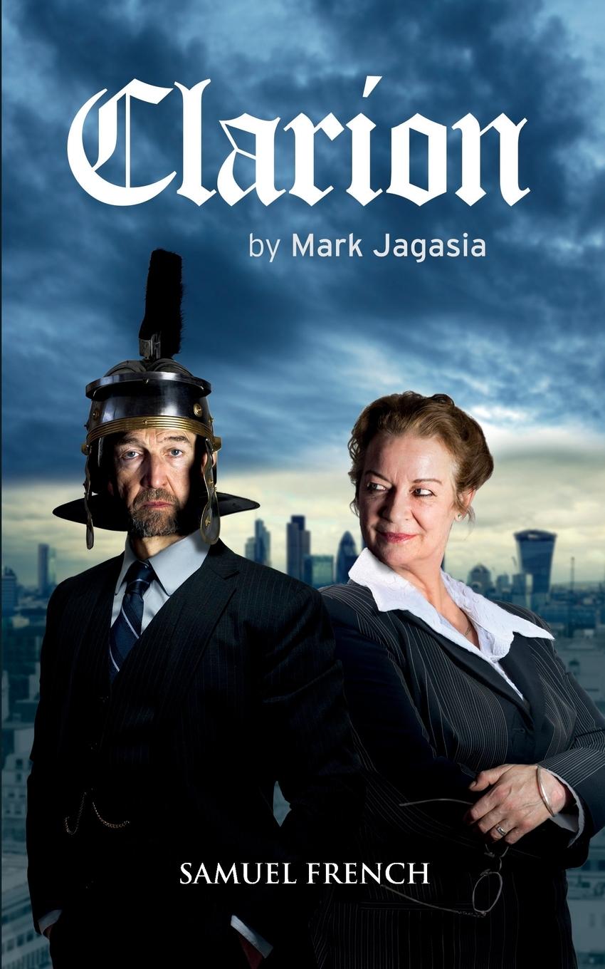 Cover: 9780573110849 | Clarion | Mark Jagasia | Taschenbuch | Englisch | 2015