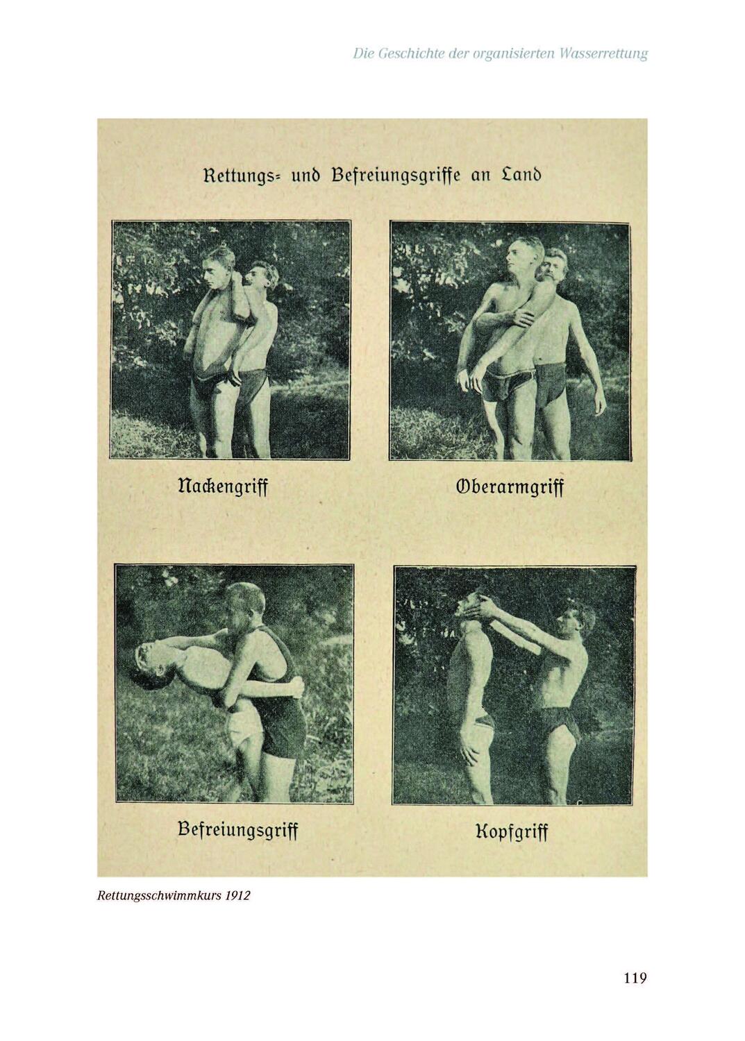 Bild: 9783964231192 | Schwimmen und Baden in Geschichte, Kultur und Gesellschaft | Herzog