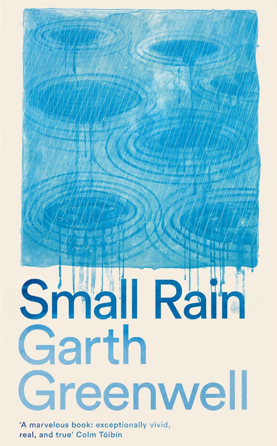 Cover: 9781509874705 | Small Rain | Garth Greenwell | Taschenbuch | 320 S. | Englisch | 2024