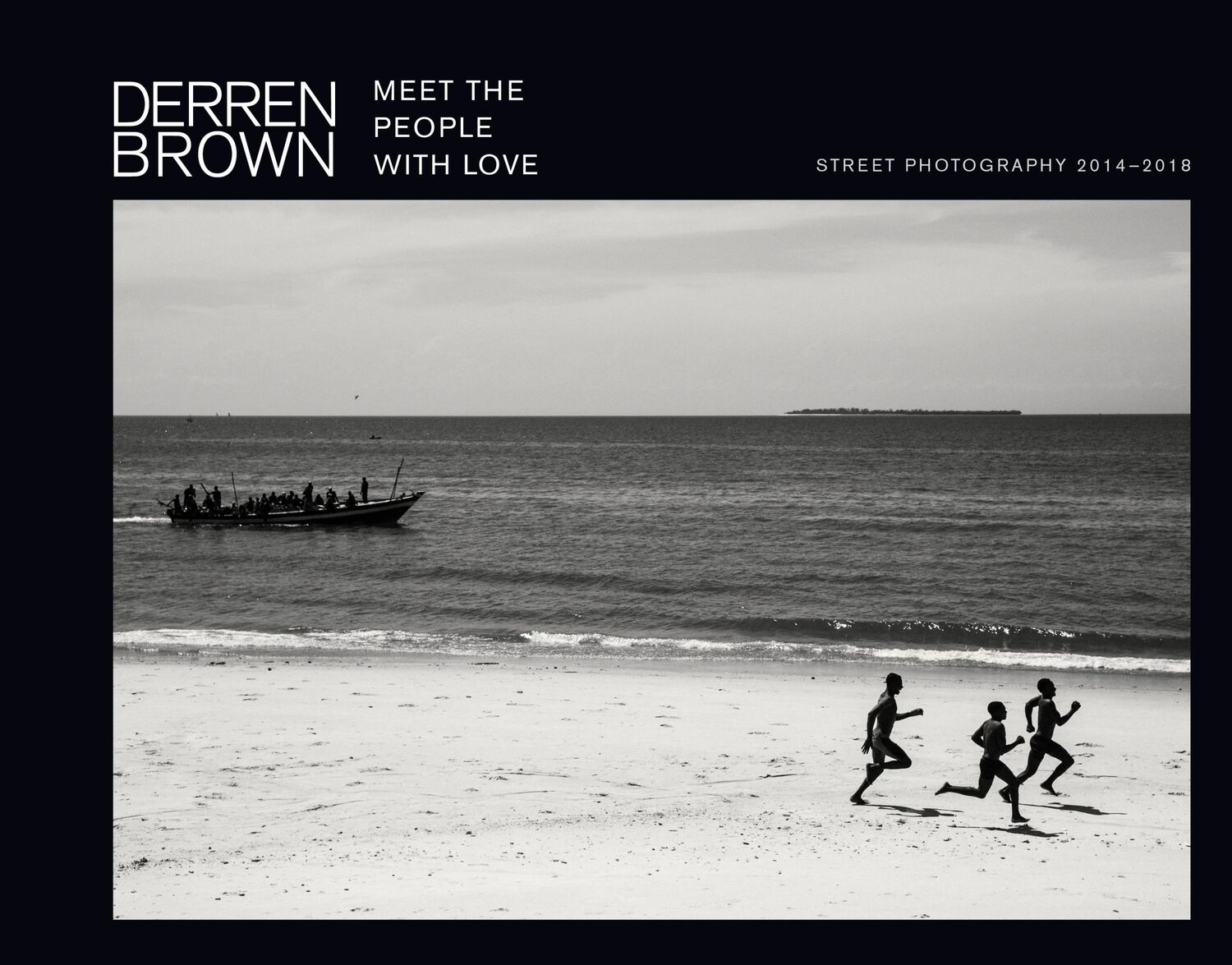 Cover: 9781787630826 | Meet the People with Love | Derren Brown | Buch | Gebunden | Englisch