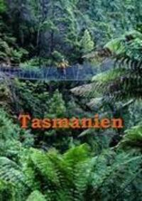 Cover: 9783833404641 | Tasmanien | Reiseführer einer einzigartigen Insel | Andreas Stieglitz