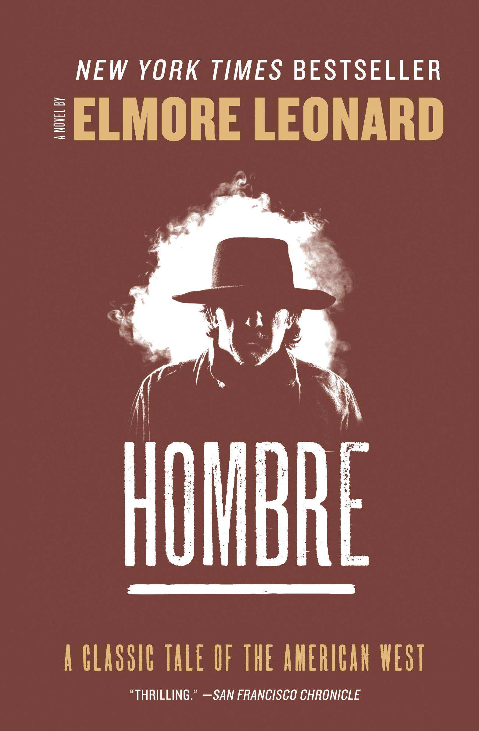 Cover: 9780062206114 | Hombre | Elmore Leonard | Taschenbuch | Englisch | 2019