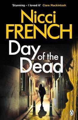 Cover: 9781405918657 | Day of the Dead | A Frieda Klein Novel (8) | Nicci French | Buch