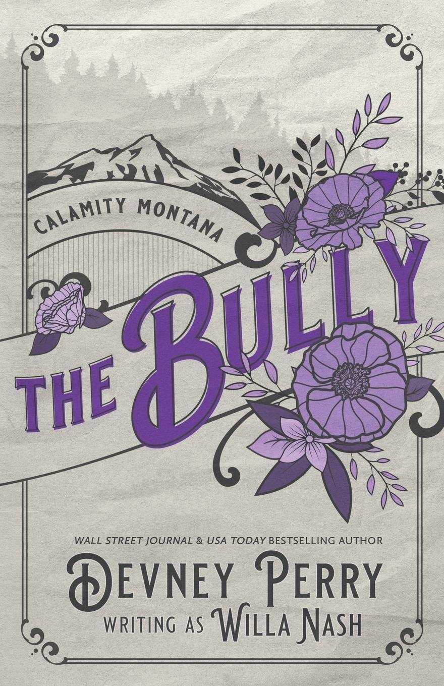 Cover: 9781957376011 | The Bully | Willa Nash | Taschenbuch | Paperback | Englisch | 2022