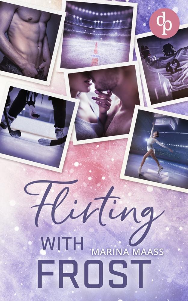 Cover: 9783987786495 | Flirting with Frost | Marina Maaß | Taschenbuch | Silveroaks | 348 S.