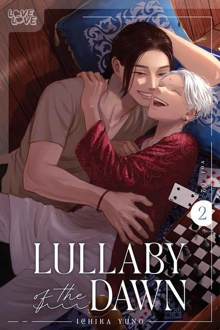 Cover: 9781427873507 | Lullaby of the Dawn, Volume 2 | Volume 2 | Ichika Yuno | Taschenbuch