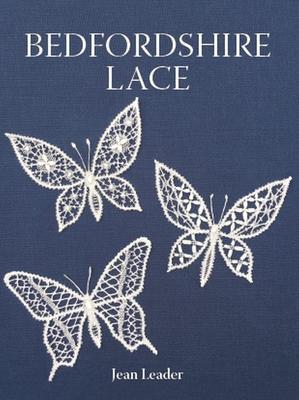Cover: 9781785008184 | Bedfordshire Lace | Jean Leader | Buch | Gebunden | Englisch | 2021