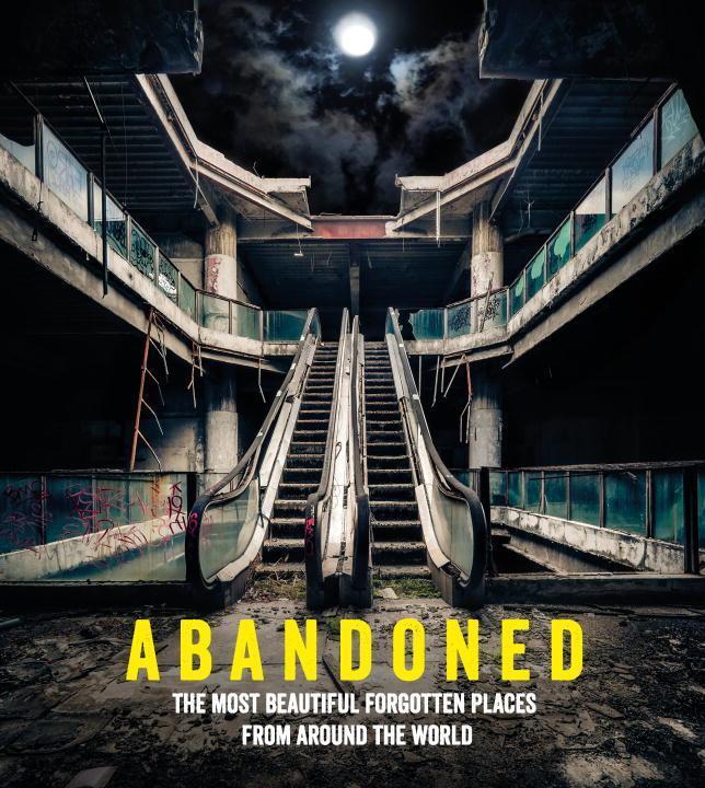 Cover: 9781785035517 | Abandoned | Buch | Englisch | 2017 | Ebury Publishing