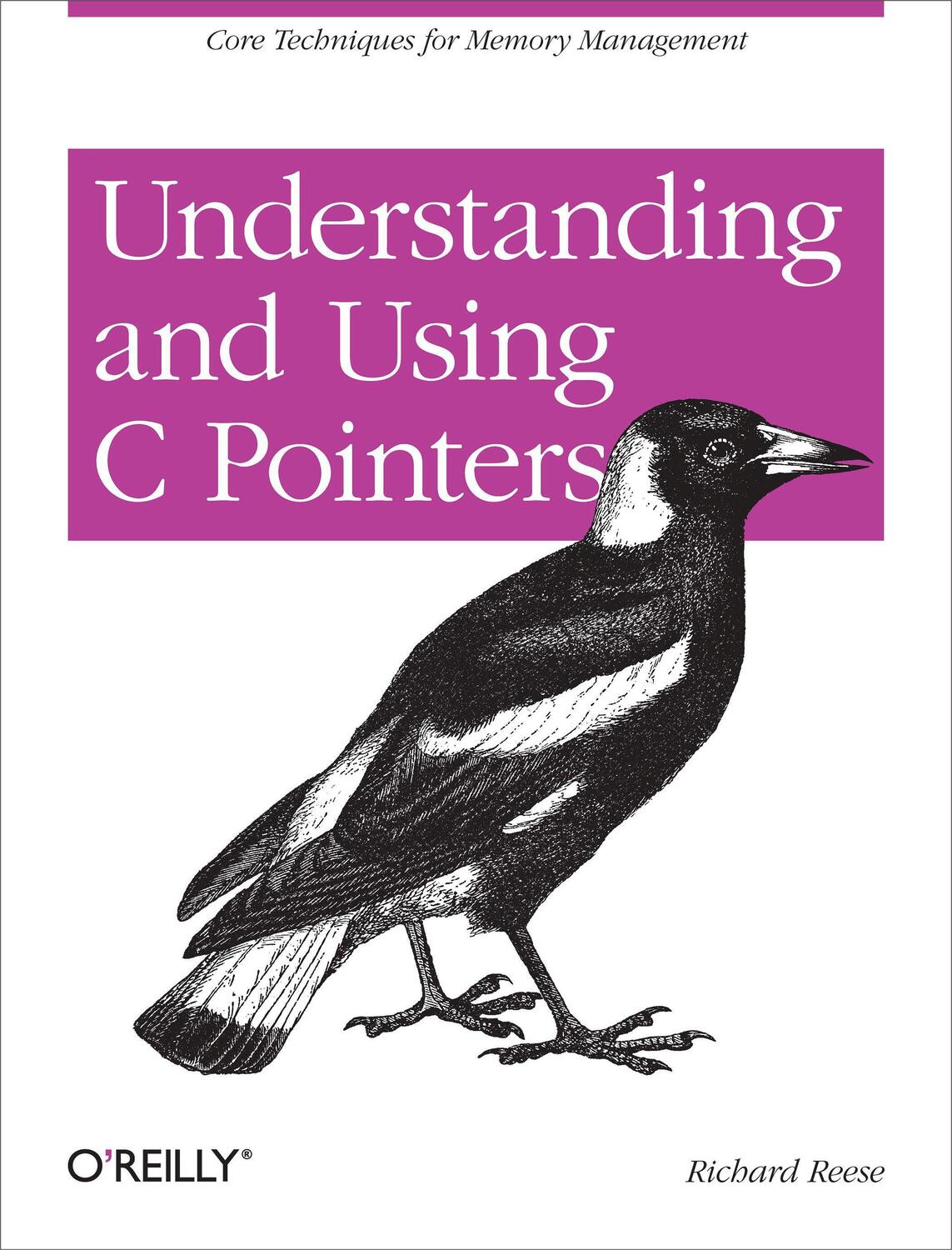 Cover: 9781449344184 | Understanding and Using C Pointers | Richard Reese | Taschenbuch