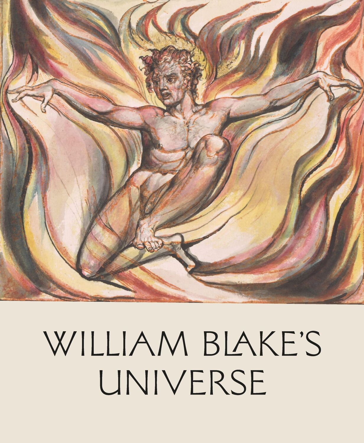 Cover: 9781781301272 | William Blake's Universe | Buch | 224 S. | Englisch | 2024