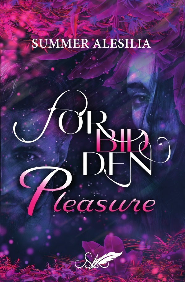 Cover: 9783756531516 | Forbidden Pleasure | Summer Alesilia | Taschenbuch | 436 S. | Deutsch