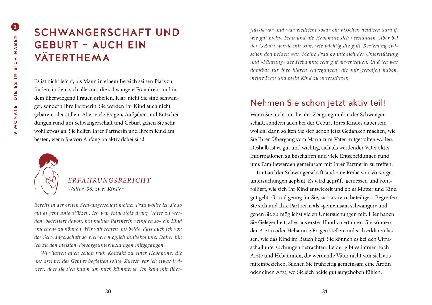 Bild: 9783833874239 | Das Papa-Handbuch | Robert Richter (u. a.) | Buch | 240 S. | Deutsch
