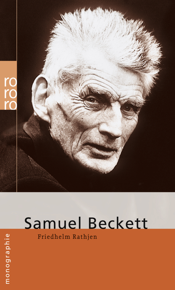 Cover: 9783499506789 | Samuel Beckett | Friedhelm Rathjen | Taschenbuch | 158 S. | Deutsch