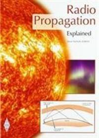 Cover: 9781910193280 | Nichols, S: Radio Propagation Explained | Steve Nichols | Taschenbuch