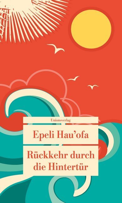 Cover: 9783293208650 | Rückkehr durch die Hintertür | Epeli Hau'ofa | Taschenbuch | 2019