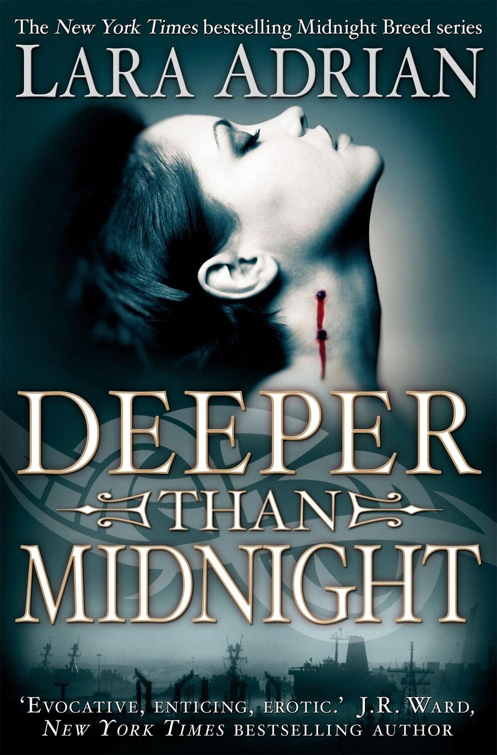 Cover: 9781849013758 | Deeper Than Midnight | Lara Adrian | Taschenbuch | Midnight Breed
