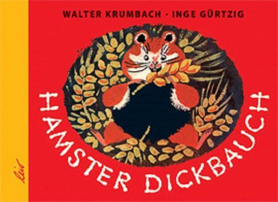 Cover: 9783896033154 | Hamster Dickbauch | Walter Krumbach | Buch | Deutsch | 2008