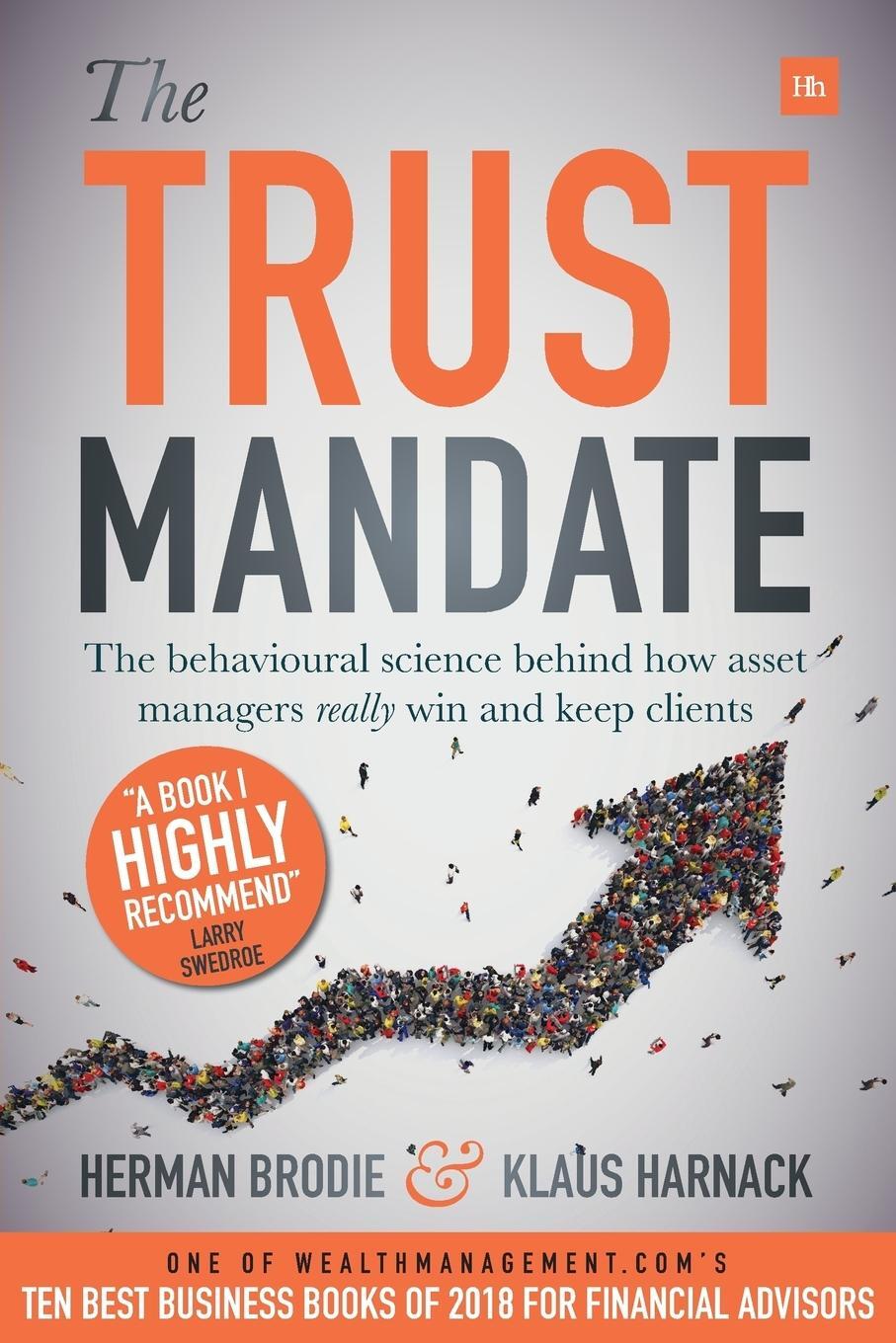 Cover: 9780857197627 | The Trust Mandate | Herman Brodie (u. a.) | Taschenbuch | Paperback