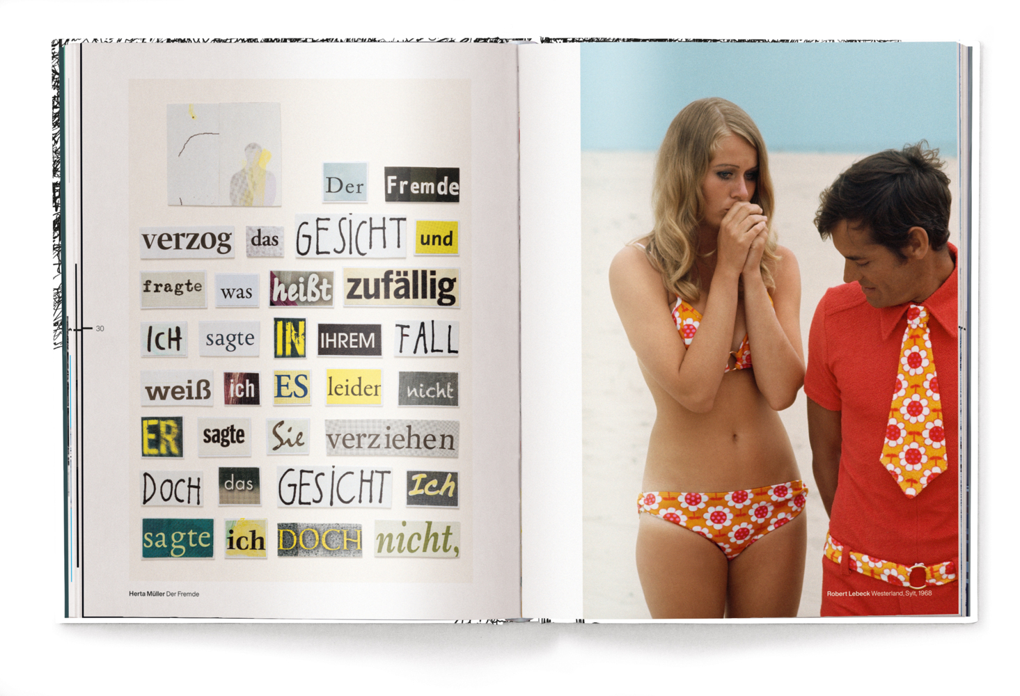 Bild: 9783961716296 | Liberation of Arts | 20 Years of Lumas | Buch | 192 S. | Deutsch