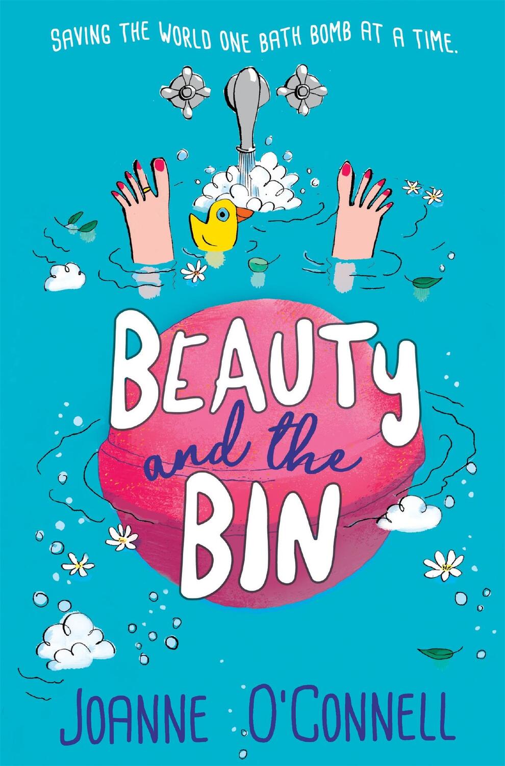 Cover: 9781529032574 | Beauty and the Bin | Joanne O'Connell | Taschenbuch | Englisch | 2021