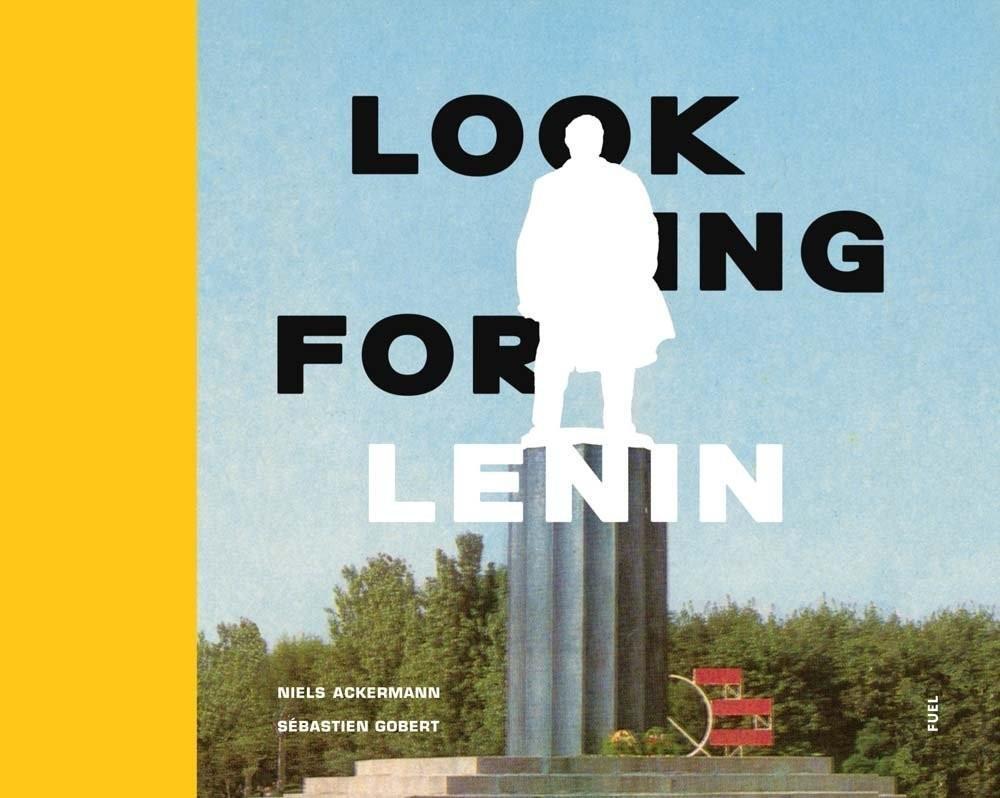 Cover: 9780993191176 | Looking for Lenin | Niels Ackerman (u. a.) | Buch | Gebunden | 2017