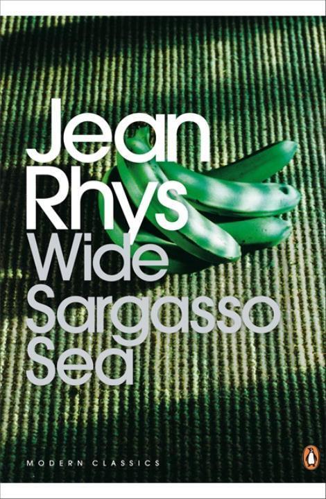 Cover: 9780141185422 | Wide Sargasso Sea | Jean Rhys | Taschenbuch | Penguin Modern Classics